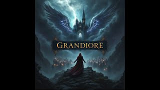 GRANDIORE - Call of the Unicorn (2025)