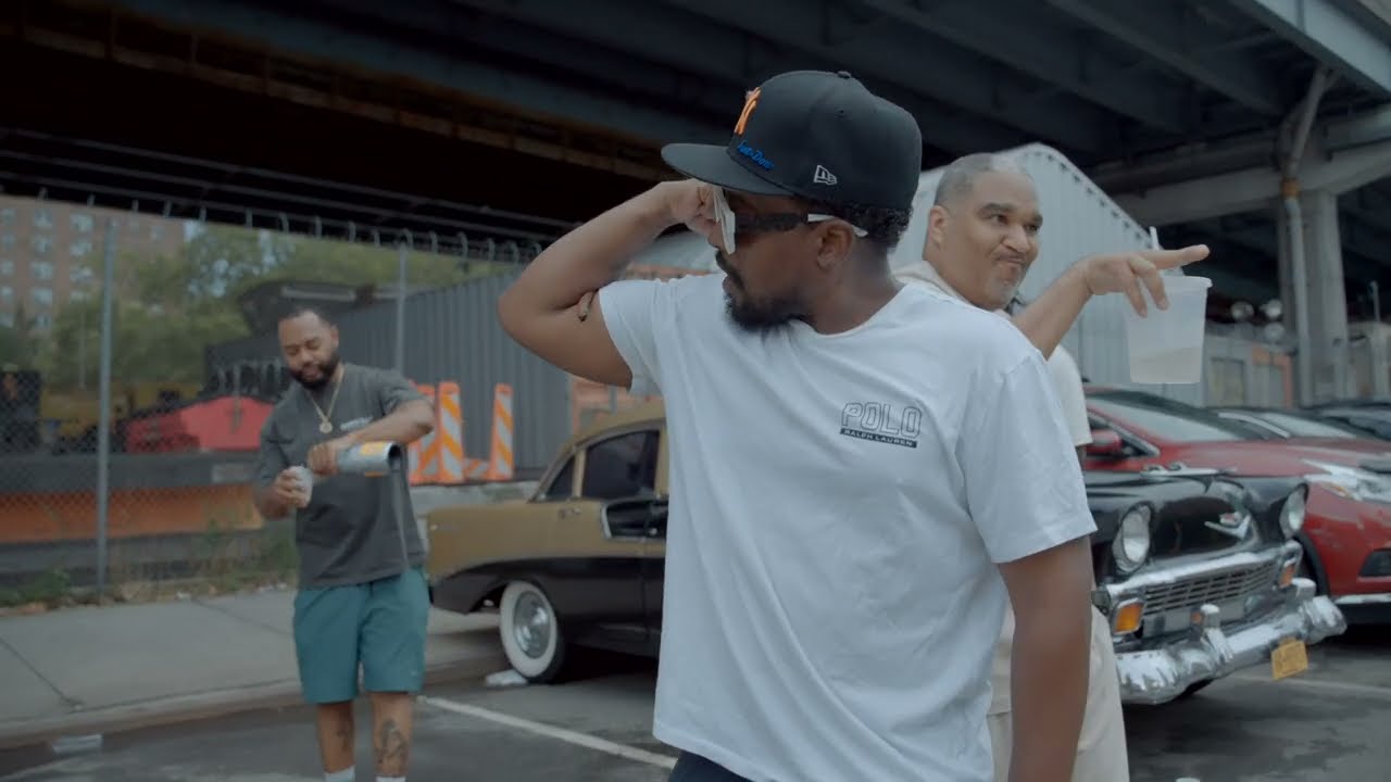 Not The Internet Feat. Act Lord & Rim