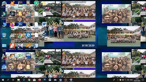 Tutorial Install Sistem Operasi Windows XP Menggunakan Virtual Box