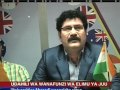 VIDEO : Universities Abroad Rep: Udahili wa Wanafunzi Elimu ya Juu "News"