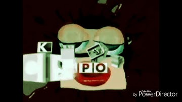 NEW EFFECT Klasky Csupo in High Matrix