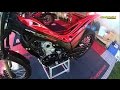 Montesa Cota 4RT 300RR test