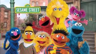 Sesame Street (Theme)