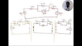 Superposition Theorem  (Applied Electricity IX)