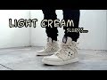 Air Jordan 1 Cargo Light Cream | review + on feet