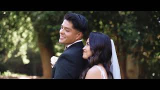 Beautiful Yosemite Wedding | Miriam + Luis
