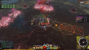 Matthias Achievement Druid POV