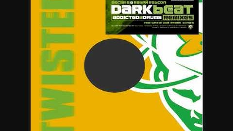 Dark Beat - Oscar G & Ralph Falcon