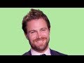 the best of: Stephen Amell