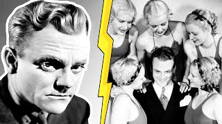 How James Cagney Faked that He Could Dance and Sing?