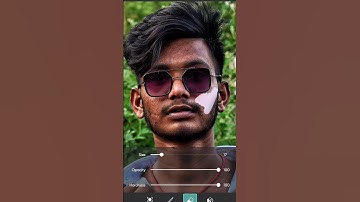HDR face 😱 Smooth editing | Sketchbook skin whitening 😱 |