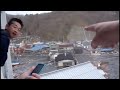 東日本大震災巨大津波