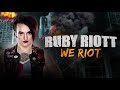 Ruby Riott We Riot Official Theme WWE ProArena Ruby Riott We Riot Official Theme WWE ProArena