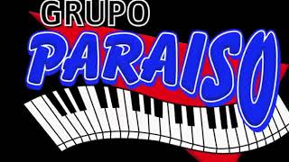 Video thumbnail of "Grupo Paraiso  - Cumbia de Los Monos"