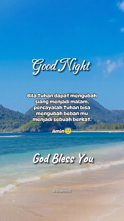 story wa rohani Kristen lagu rohani Kristen kata kata motivasi Kristen good night
