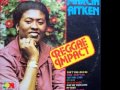 Marcia aitken  reggae music