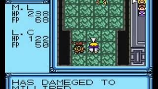 Neo Geo Pocket - Evolution Eternal Dungeons Neo Geo Pocket Evolution