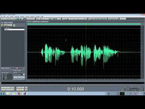 Video: Cara Membuat Pelayan Radio