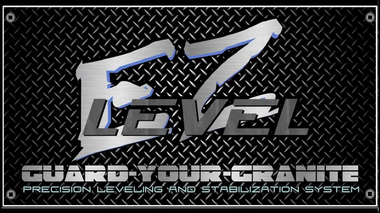 Ez Level Cabinet Levelers Cabinet Leveling System Youtube