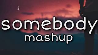 ZOMBIES 2 - Flesh \& Bone\/Someday Mashup (Lyrics)