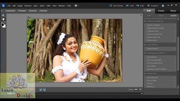 PHOTOSHOP ELEMENTS    OUT OF BOUNDS