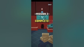 Agent Action Gameplay Walkthrough //#newfungame//(Android, iOS)