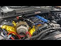 Single Turbo DIY N54 (FULL TUTORIAL) Part 1