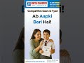 Join the most trusted name in Haridwar for IIT-JEE &amp; NEET-UG Coaching.​
