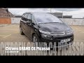 (ENG) Citroen Grand C4 Picasso 1.6 HDi - Test Drive and Review