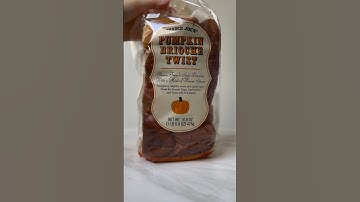 What’s in my Trader Joe’s Fall Haul 🍁🍂🛒 #shorts