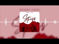 Phany Love Stress Official Music Audio 