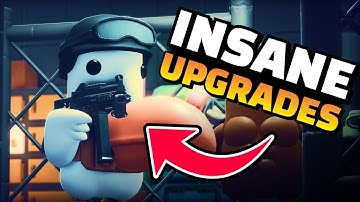 This Made Me Progress SO FAST | Escape From Duckov Ep 2