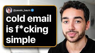 I sent 100 million cold emails this month, here's what works in 2025