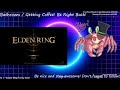 Lowly Tarnished With Big Brain Sword Explores and Kills! (Elden Ring 11th Stream VOD))