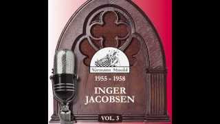 Inger Jacobsen - Lørdag hele uken