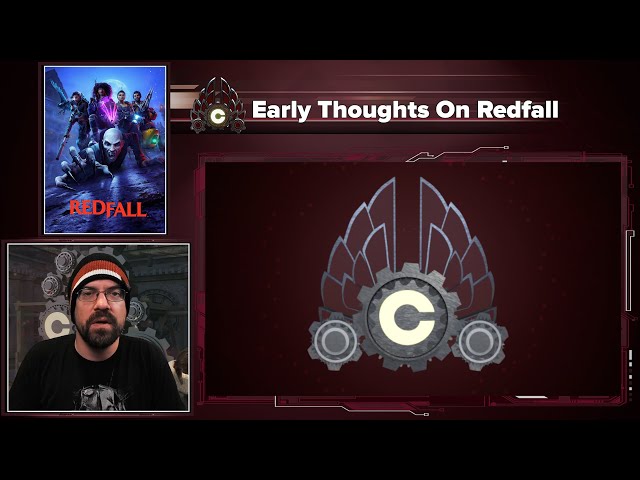 CohhCarnage Plays Redfall (Sponsored By Bethesda) - Episode 7 With  @Dansgaming And @Sacriel 