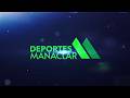 DEPORTES MANACLAR  | 15  MAYO 2026 | Manaclar TV
