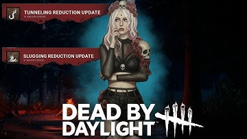 Dead By Daylight