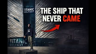 The Titanic Didn’t Sink Alone — The Closest Ship Was Watching