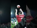BTS: Wales U20s vs Welsh Academies XV