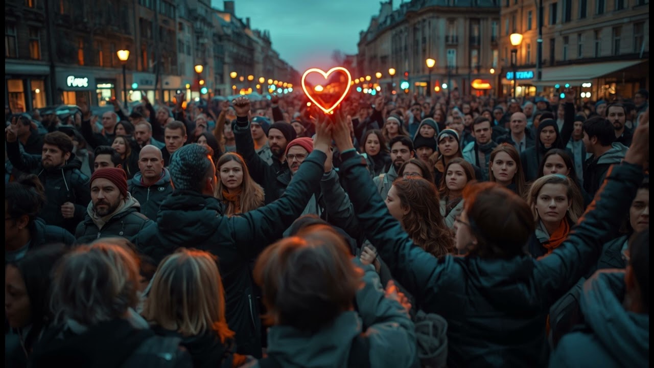 Oh mein Land – Deutscher Rap-Folk Song zwischen Kritik & Stolz