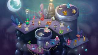 | My Singing Monsters | Wanderer Wayside Full Song | Animated | screenshot 4
