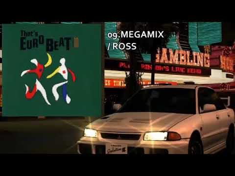 That's a Eurobeat 10〜19 10枚セット ザッツ・ユーロビート/THAT'S EUROBEAT VOL.10 - メルカリ