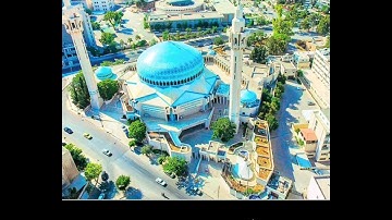 قراءة آيات من سورة إبراهيم ( 23-27) - الشيخ عبدالله أبو غزاله  23/5/2025