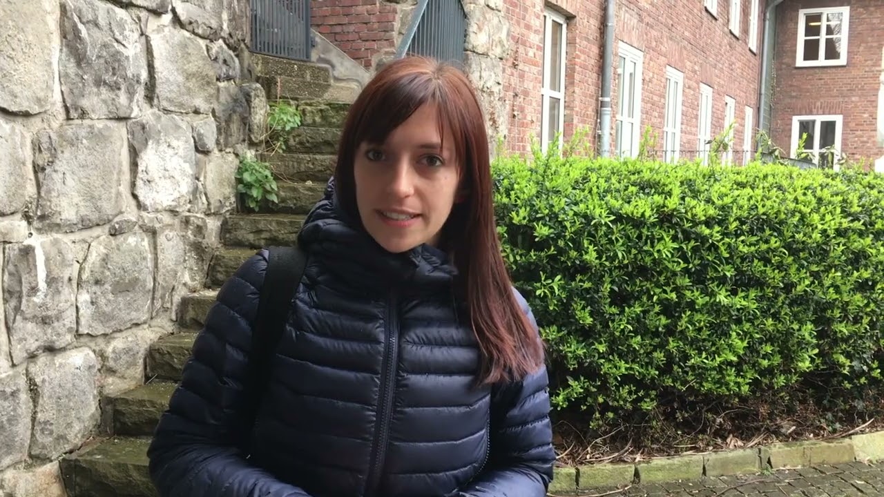 Valentina Rebecchi from Cento (Italy) tells us why her city explores participatory democracy