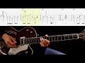 Guitar TAB : Some Other Guy (Lead Guitar) - The Beatles