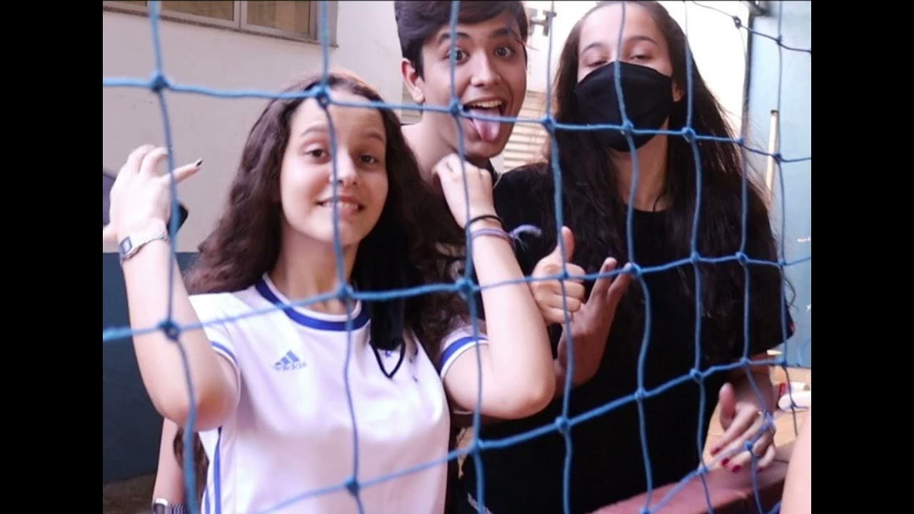 MÚSICA DO VOLEIBOL de Affonso de Britto Pereira e Alexandre Pereira 