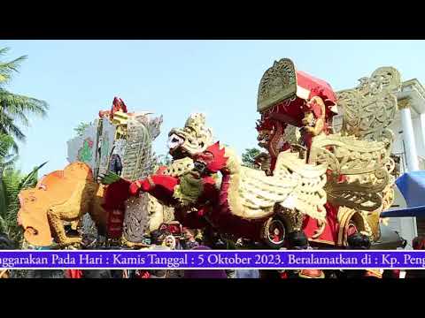 🔴 Live Terbaru 2023 Odong Odong Dangdut Tarling PANDAWA GROUP Bekasi. Khitanan Deren Kp. Pengasinan