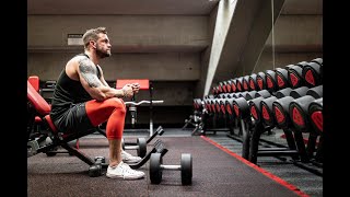 HAMMER STRENGTH FITNESS SPARTA - PRAGUE