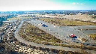 Jaindl talks plan for Nazareth Speedway